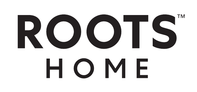 Roots Home logo